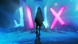IT COULD ALL... POOW! | JINX EDIT | X-PRIME (SLOWED) | HD60FPS