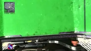 Just a Green screen (Black Ops 2)