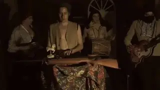 Fantasmes LIVE from the Red Wedding!!