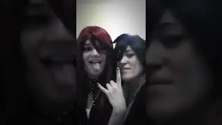 Cosplays...