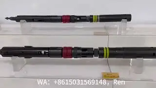 #coredrilling head&overshot assemble NQ HQ PQ NQU HQU qualityWA:+8615031569148,email:rhy929@163.com