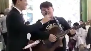 Нағашылар 1. Айбек желіні жарды😱😱😱