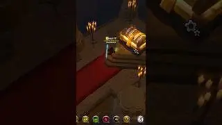 Albion Online: Epic Loot - Legendary Chest Opening!