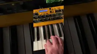 DSI Mōphō CheeseIntro Jam
