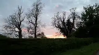 Belvoir,  Vale of Belvoir.  drive
