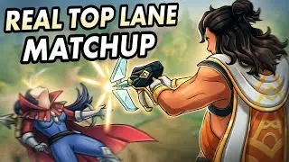 MANLY TOP MATCHUP