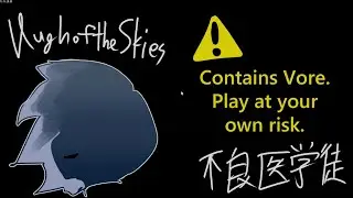 Voracious Ping - Vore Game