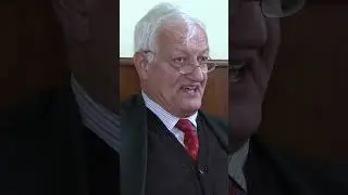 Prof  Dr  Wolfgang Rohrbach - o dedi  #Prof  Dr  Wolfgang Rohrbach