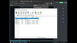Setting up NohBoard for Streaming-Videos