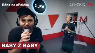Basy z Basy v Ráne na eFeMku