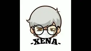 editor aligmotion "Xena"👍🔥