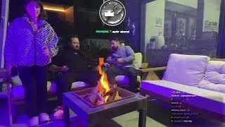 GELENEKSEL YILBAŞI CAGOLAMASI ! | JAHREİN YILBAŞI ÖZEL YAYINI 🎅 #jahrein