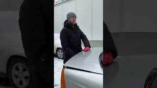 Мануальный терапевт для авто!)))