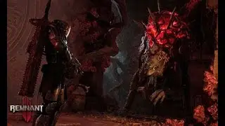 Remnant II