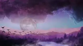 Sad Emotional Dramatic Piano - Sad Ambient Music - Beautiful Atmospheric Sad Music