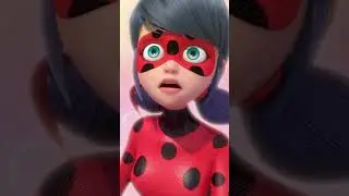 Estoy aquí Cat Noir 👋 🫶 #miraculous #ladybug #lasaventurasdeladybug #mlbs5 #shorts