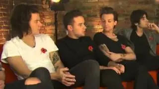 Recent Larry Stylinson Proof