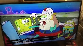 Mrs. Puff Helium Inflation