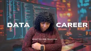Exposing the Dark Side of Data Science Careers