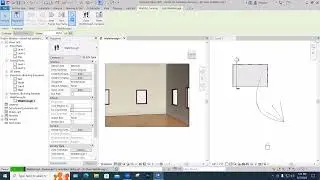 Art 569 - Class 17 - Animation with Revit