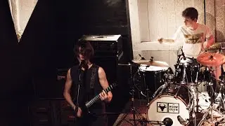 Die Nemo Hagen Band - Waldmeister, Solingen 2018-02-17