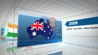 ASEAN Journey - 1967 - 2015