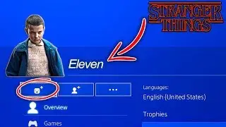 Do NOT Add STRANGER THINGS 