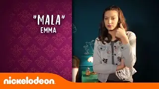 Heidi Bienvenida a Casa | ¿Cómo son Clara y Toro? | Nickelodeon en Español