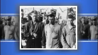 В мае 1954 года танкер «Туапсе» был захвачен китайскими пиратами, матросов обьявили заключенными
