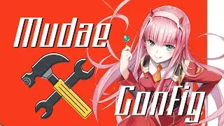 Mudae | Configurar Mudae al completo | Guía | #5