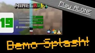 Minecraft - Create Custom Languages and Text Colours! (Resource Pack Tutorial)