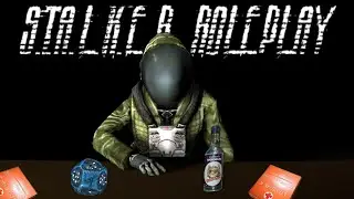 😱ОСНОВАЛ СВОЙ БАР в S.T.A.L.K.E.R. РП(SSB2)