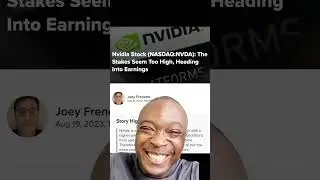 NVidia Stock: The Unstoppable Force in the Market
