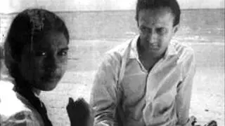 Aadarei mama aadarei(නුහුරු නුපුරුදු රහස පිළිබඳ)....Indrani & Sisira Senarathne
