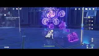 Genshin Impact Adventure Rank Ascension 3