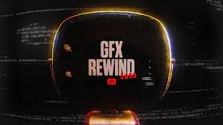 Indian GFX Rewind 2022 | Recap 2022