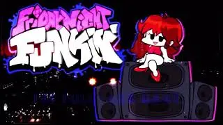 Klaskii Romper - Friday Night Funkin' OST (Extended)