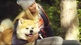 FDT PRO Warm Cotton Hat for People who Love Dogs