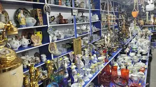 #34 видео с моего канала ВИНТАЖ ДЛЯ ВАС. 452 позиции. ПРОДАЖИ С ЮМОРОМ.