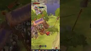 #tiktok #dota2 #zxcursed #music  #youcut donnbas