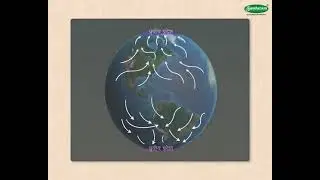Geography Concept  वायुदाब - Air Pressure  (5-6 grade) Marathi med