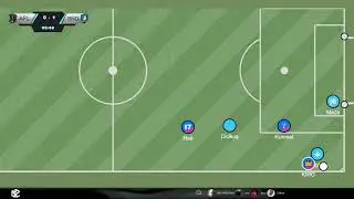 Afterlyfe vs Bandellini | 1. Hafta 2. Gün | Haxball v3 Türkiye Süper Ligi 3.Sezon