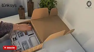 REVIEW (2024): Linksys velop Micro 6 Mesh System 2024 ESSENTIAL details