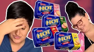 🚨Hot Cracker Parati‼️