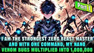 My Bug Master Class Was Mocked by Everyone, but Next Second, I Summoned a Billion-Strong Bug Army!