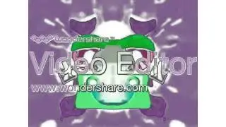 Klasky csupo in virus voice in Pitch White