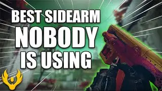 Senuna SI6 God Roll Guide WE RAN OUT OF MEDALS Gameplay Destiny 2 Lightfall