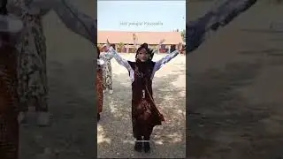 Pelajar Pancasila #viral