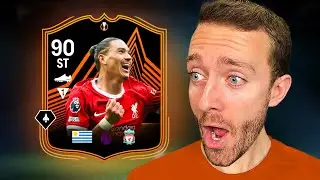 TOTY ➡️ RTTF