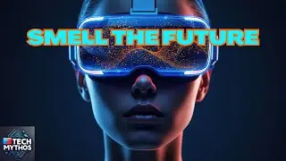 What If You Could SMELL and TASTE in Virtual Reality: Sensory VR